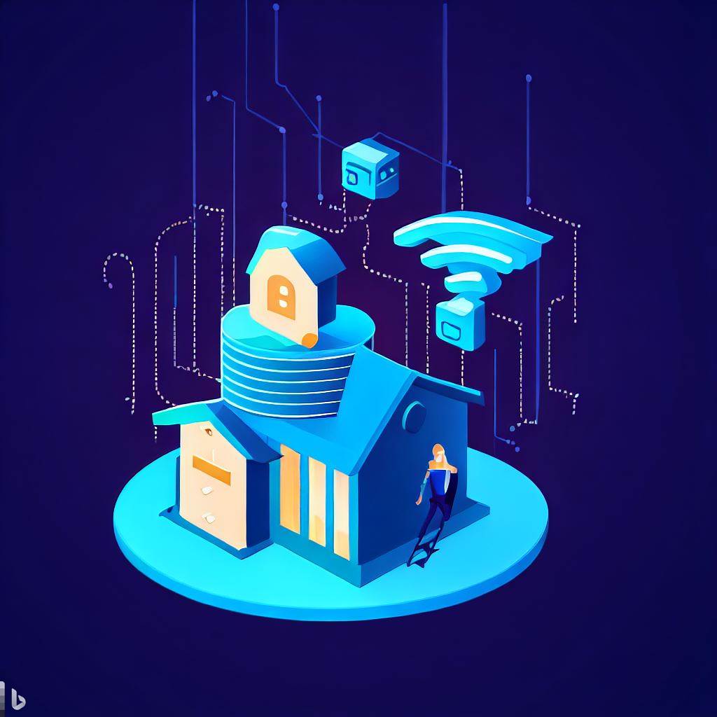 How to install Home Assistant on Docker, set up HACS, and use Tailscale for secure access without port forwarding. /docker-home-assistant-with-hacp/target.jpg
