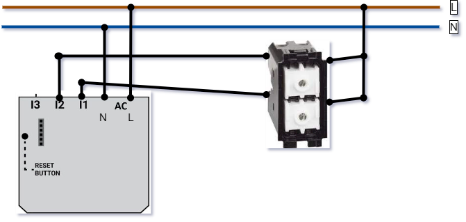 Cablaggio Shelly I3 con K4037 /it/living-now-scenari/wiring_shelly_i3.drawio_2.png
