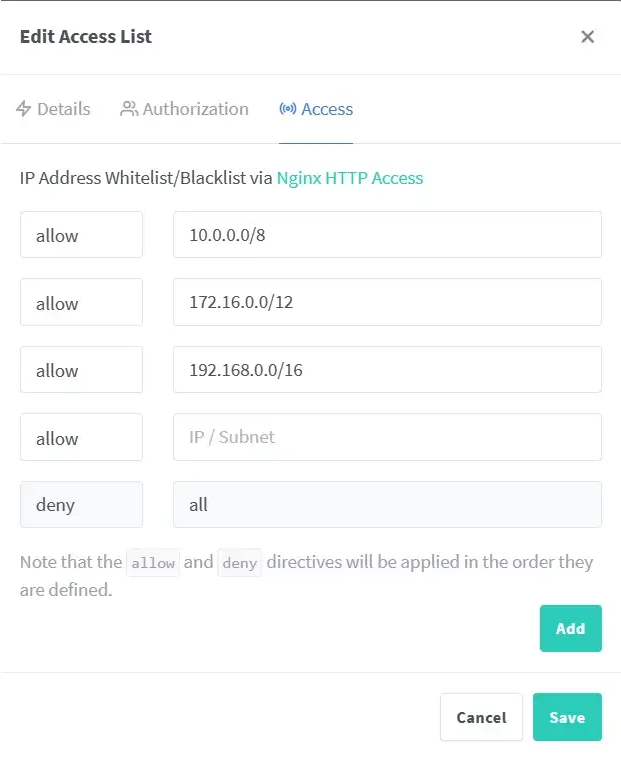 /it/tailscale-home-assistant-with-hacp/access_list_subnet.png